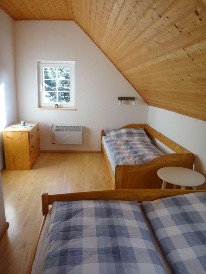 Apartman Na Zlatniku Zlata Olesnice  Luaran gambar