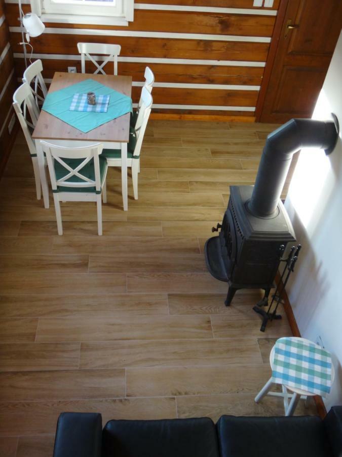 Apartman Na Zlatniku Zlata Olesnice  Luaran gambar