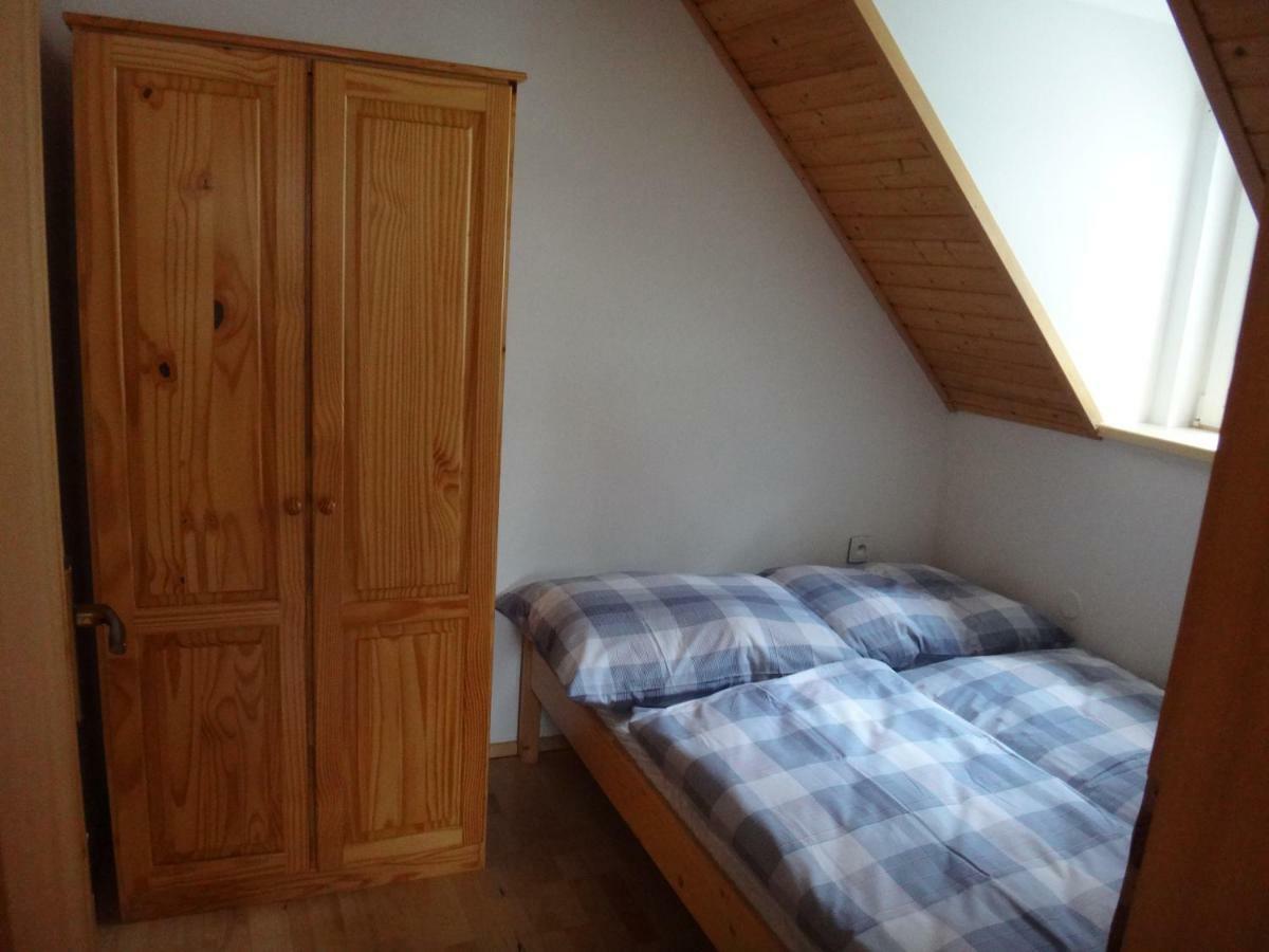 Apartman Na Zlatniku Zlata Olesnice  Luaran gambar